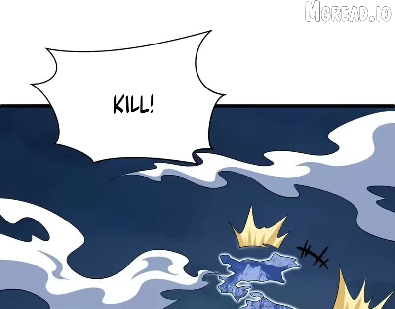 Era of the Haunted Chapter 581  - page 93